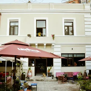 Albergue Hostel Durres, Durrës