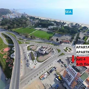 Nm - 1 Apartament
