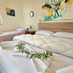 Guest house Elezi, Durres