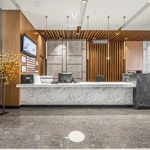 Vh Eurostar & Private Hotell