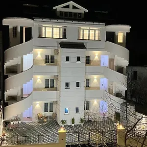 Hotel Herta, Durres