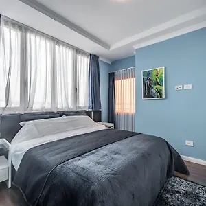 Sky Appartement