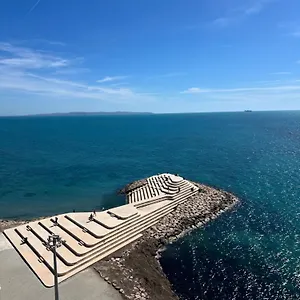 Apartmán Sea View