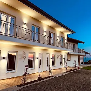Apartment Sol Gjiri Lalzit, Durres