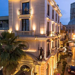 4* Hotel Envy