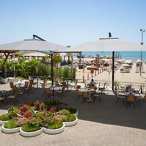 Hotel Kojku, Durres