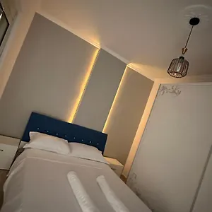 Apartment Blue Adria, Durres