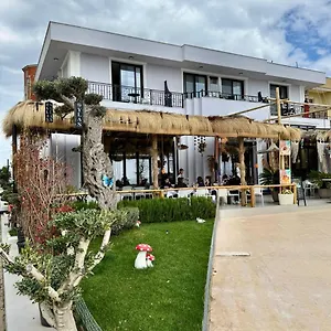 Saly Hotell
