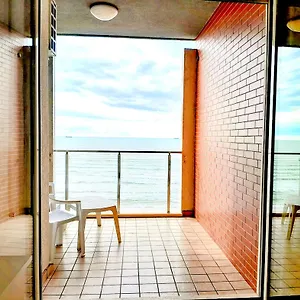 Turtle Apartament
