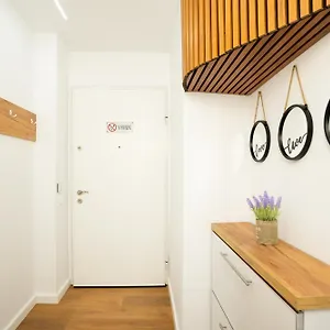 The Blue Pearl 2 Apartament