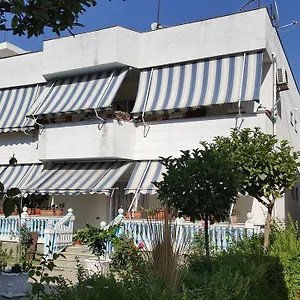 Vila Cikaj Pensjonat